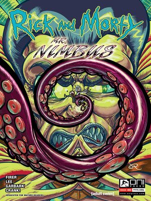 cover image of Rick and Morty